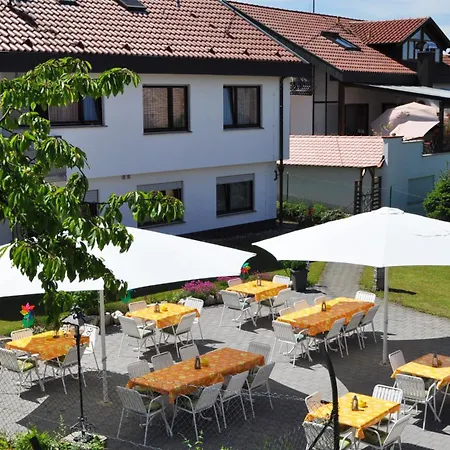 Otel Gasthof-hotel-loewen 3*