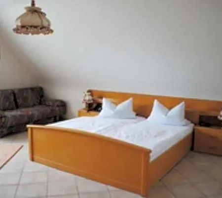 Otel Gasthof-hotel-loewen Hechingen