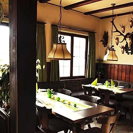 Gasthof-hotel-loewen 3*