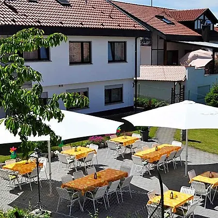 Gasthof-hotel-loewen Hechingen
