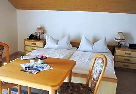 Gasthof-hotel-loewen 3* Hechingen