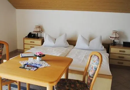 Gasthof-hotel-loewen Otel 3*