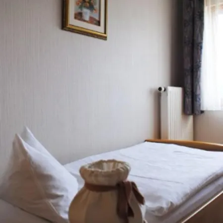 Gasthof-hotel-lowen Hechingen