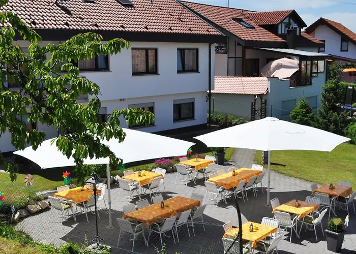 Hotel Gasthof-hotel-lowen 3*